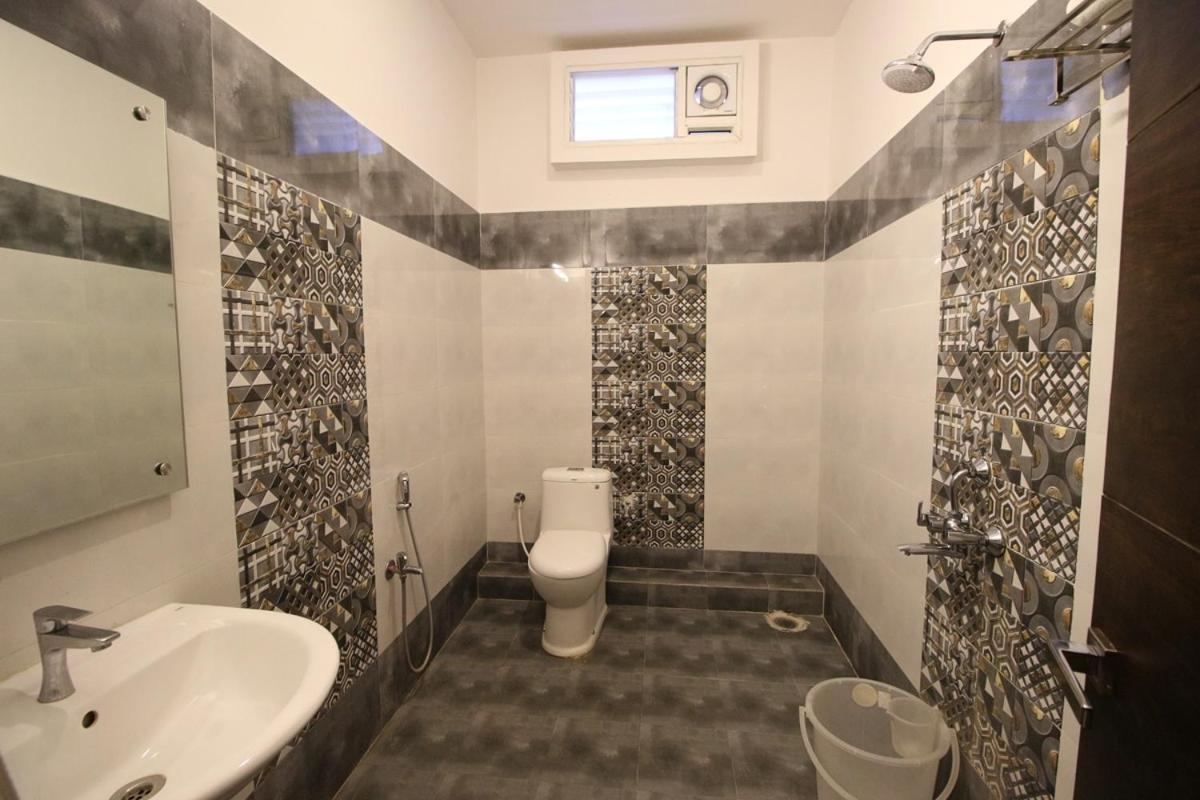 The Butterfly Luxury Serviced Apartments Visakhapatnam Bagian luar foto